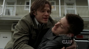 Mystery Spot Pictures - Supernatural Fan Site Mystery Spot Pictures - Supernatural Fan Site